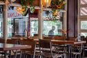 Buiten - café BAX - de Buik van Amsterdam