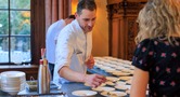 Dit bijzondere evenement brengt 25 sterrenchefs naar Den Haag