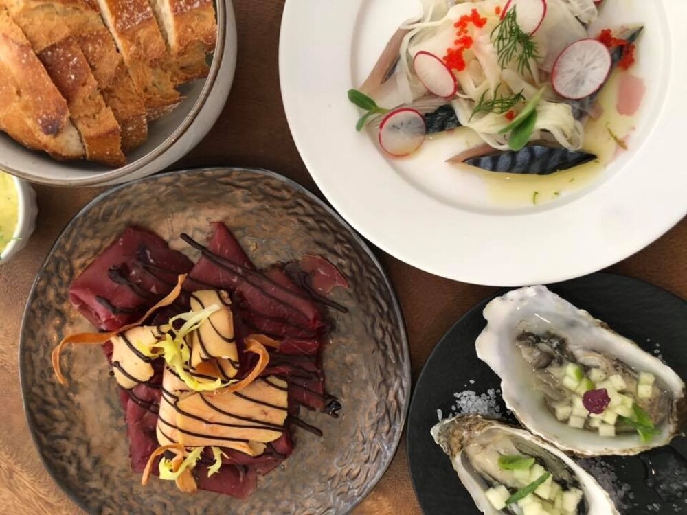 Gastrobar STER: Oude voorschriften overboord