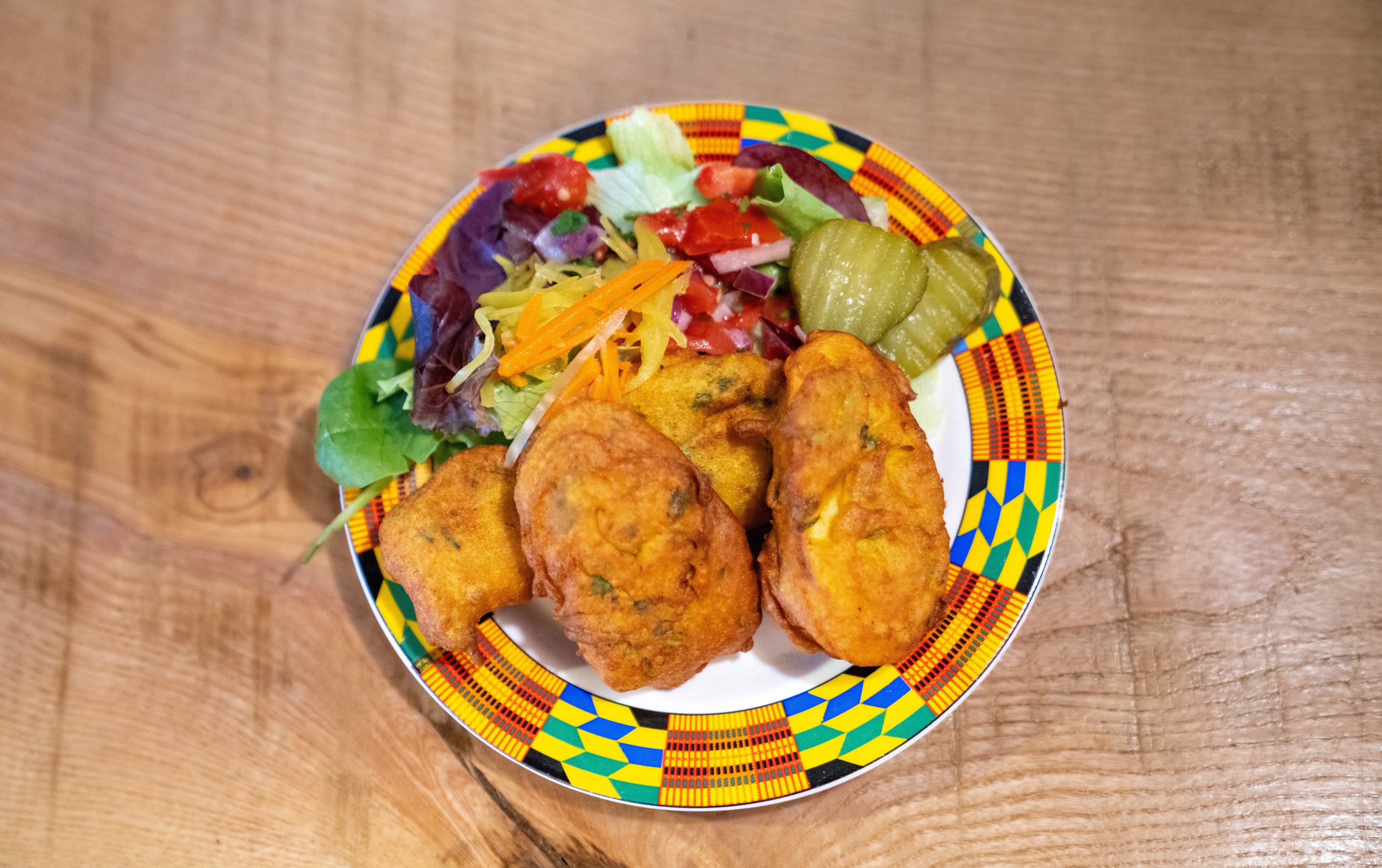 Smaken van Boulevard Zuid: Royal Roots Corner van Rita