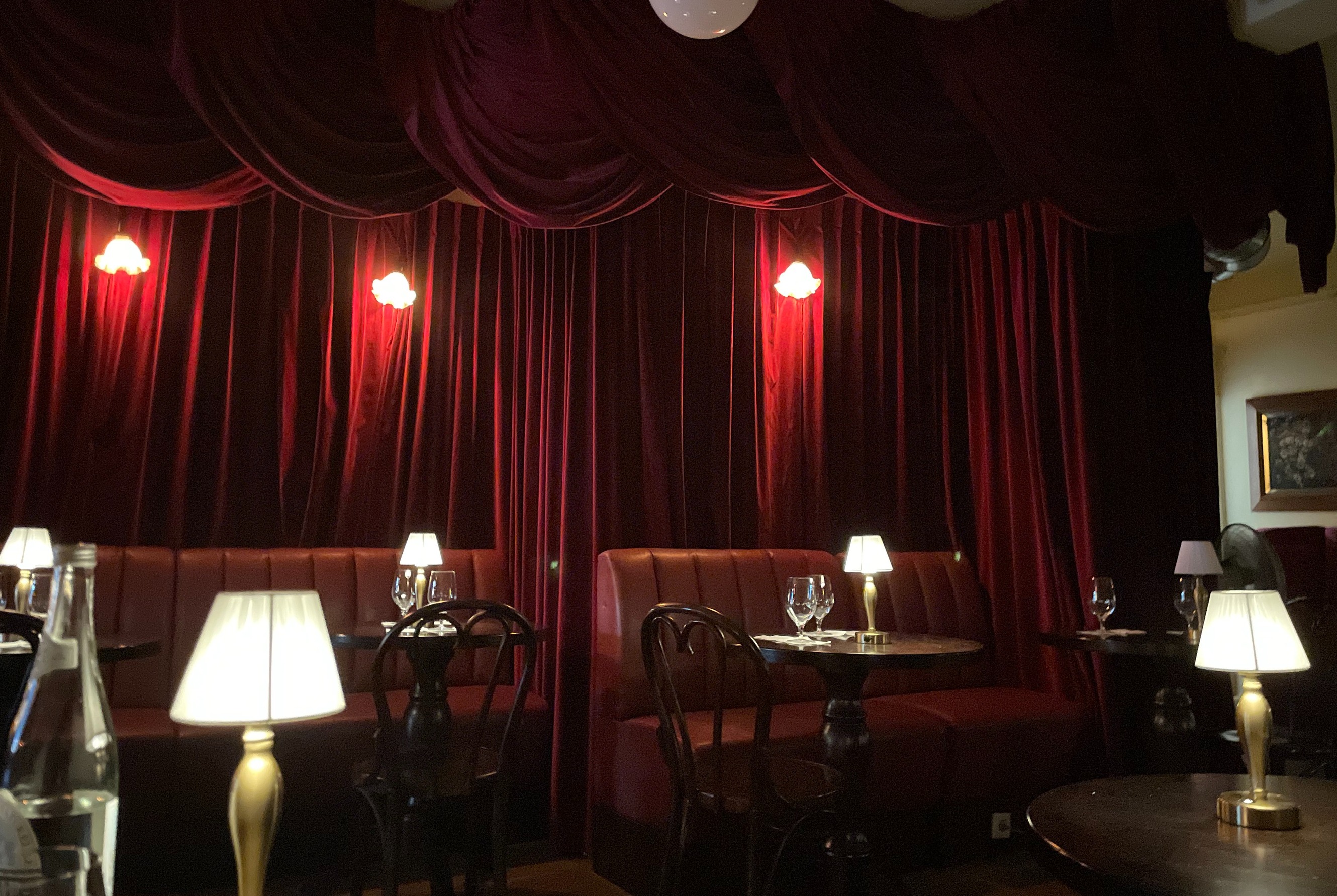 Bar La Soirée