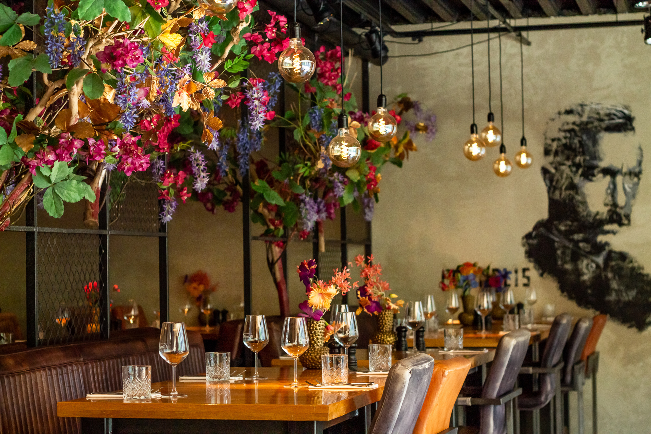 Cornelis Bar & Kitchen