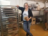 Das Brot: "Als mensen mijn brood proeven, willen ze meer"