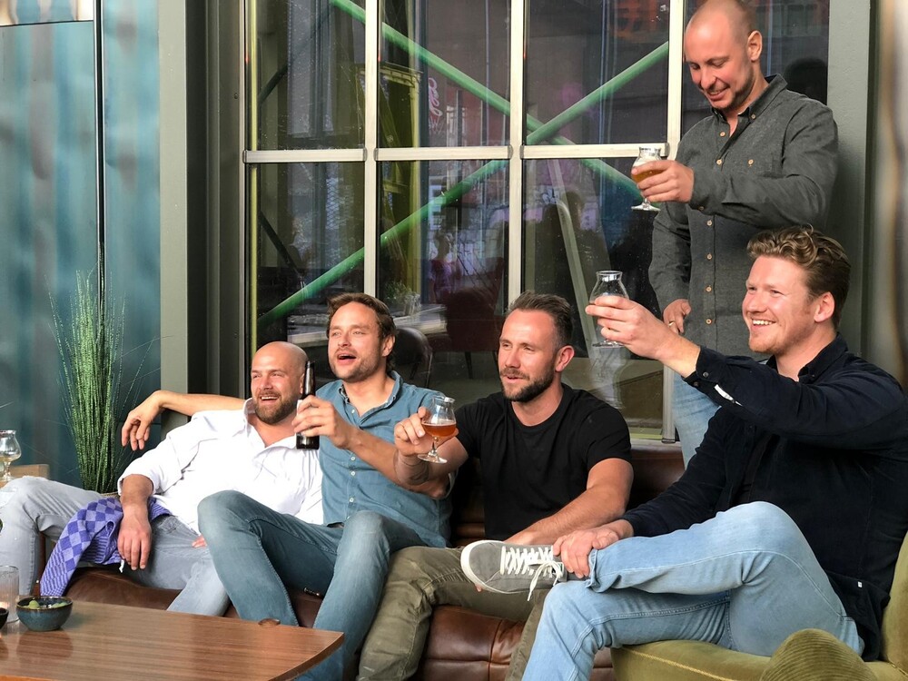 IJver brengt bier en zoveel meer naar Noord