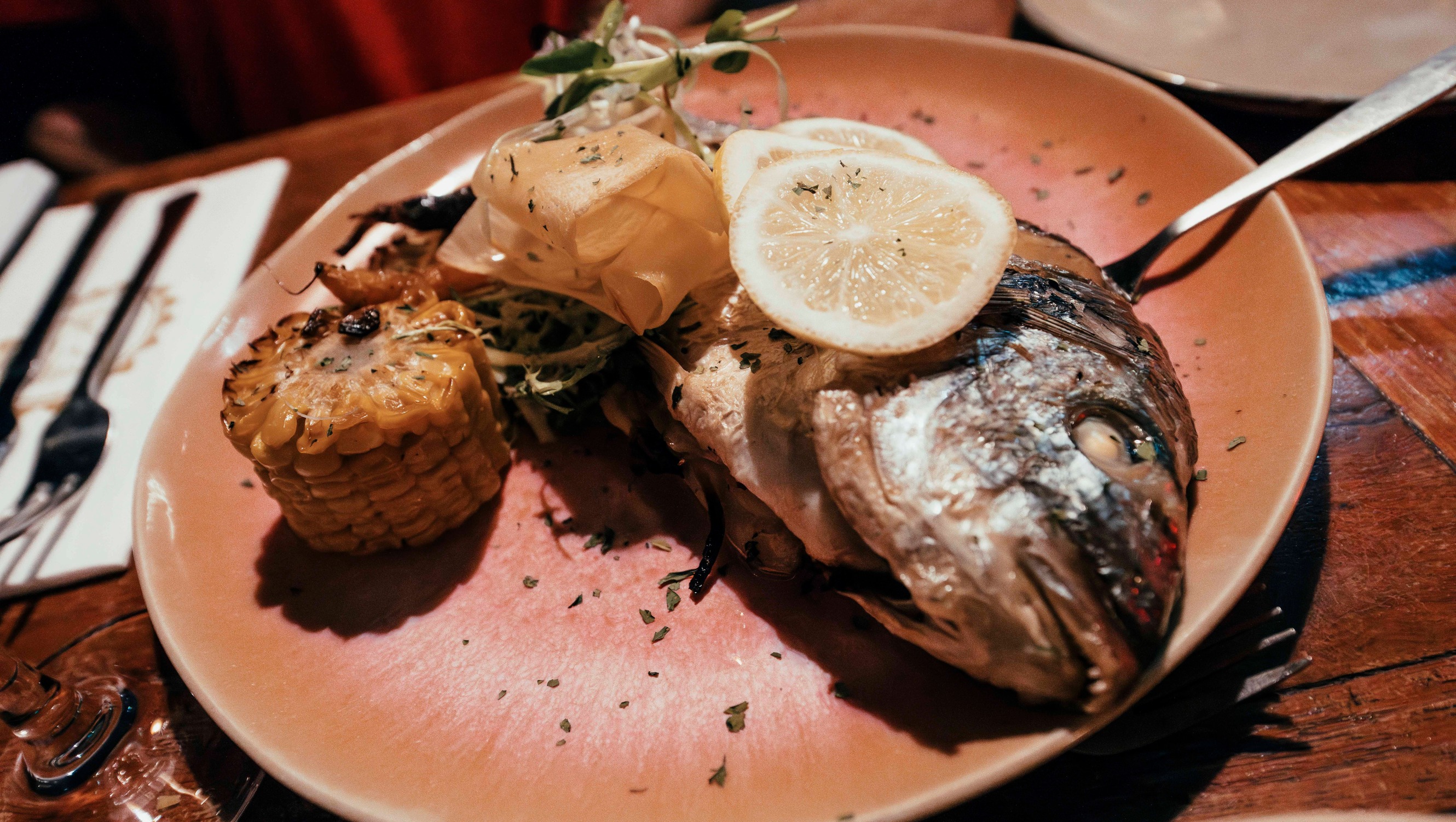 Gastrobar 't Trefpunt: héél goed voor een zéér schappelijke prijs