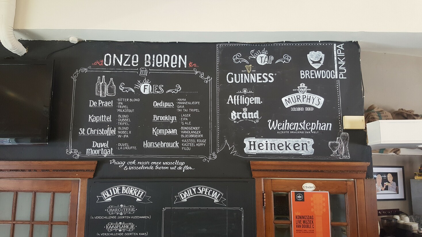 Schots voor proost