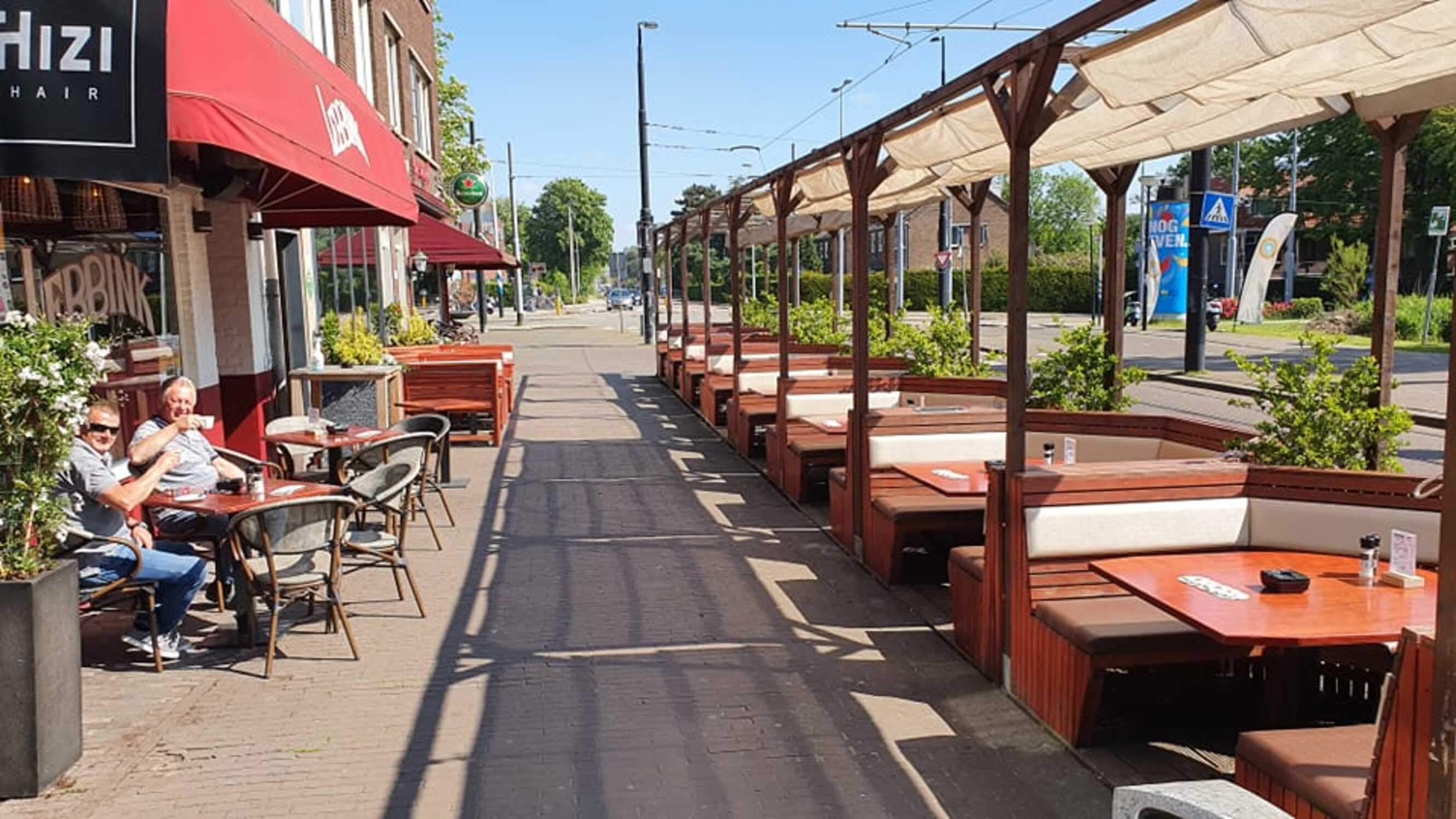 Café Lebbink