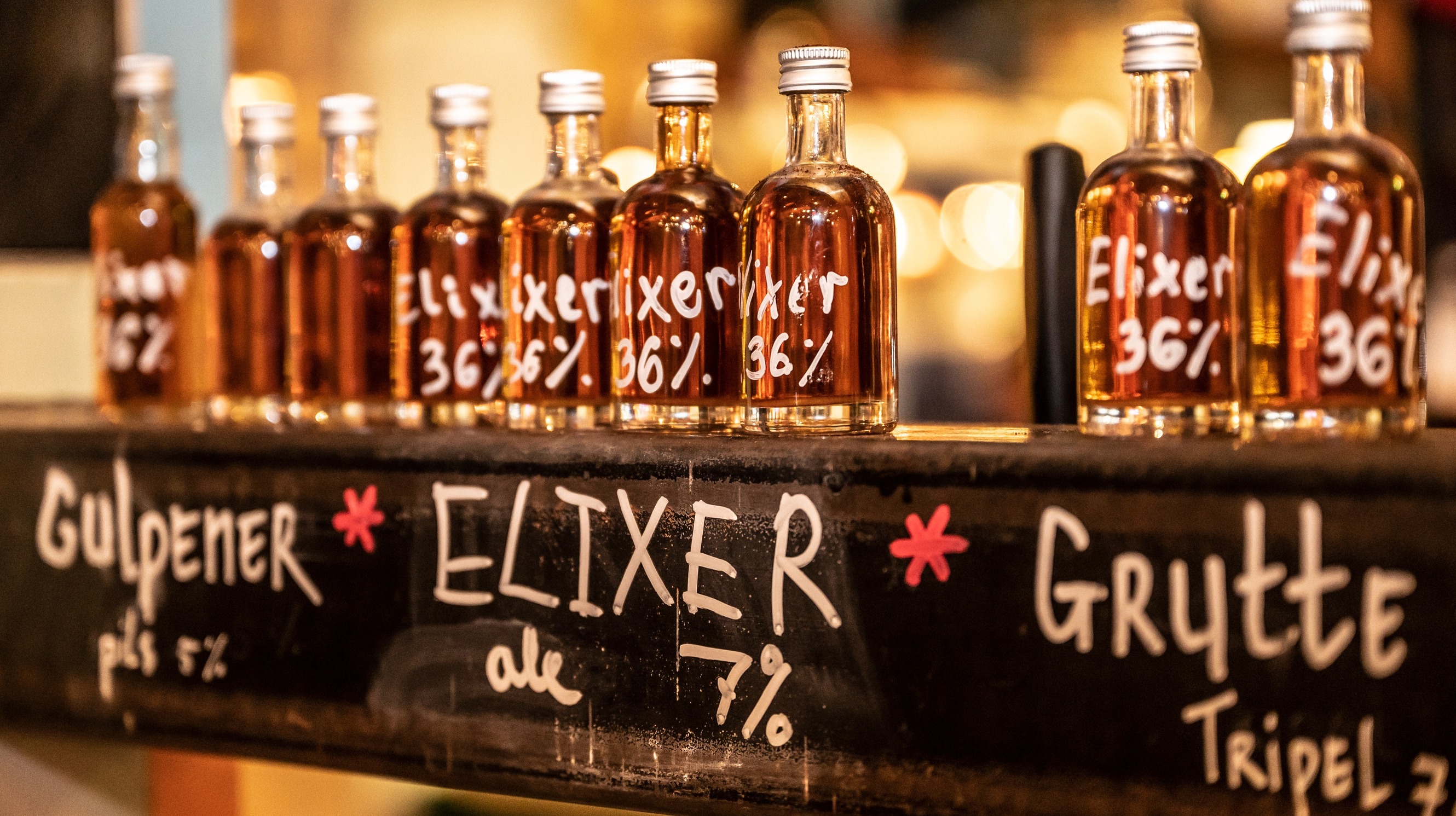 Elixer