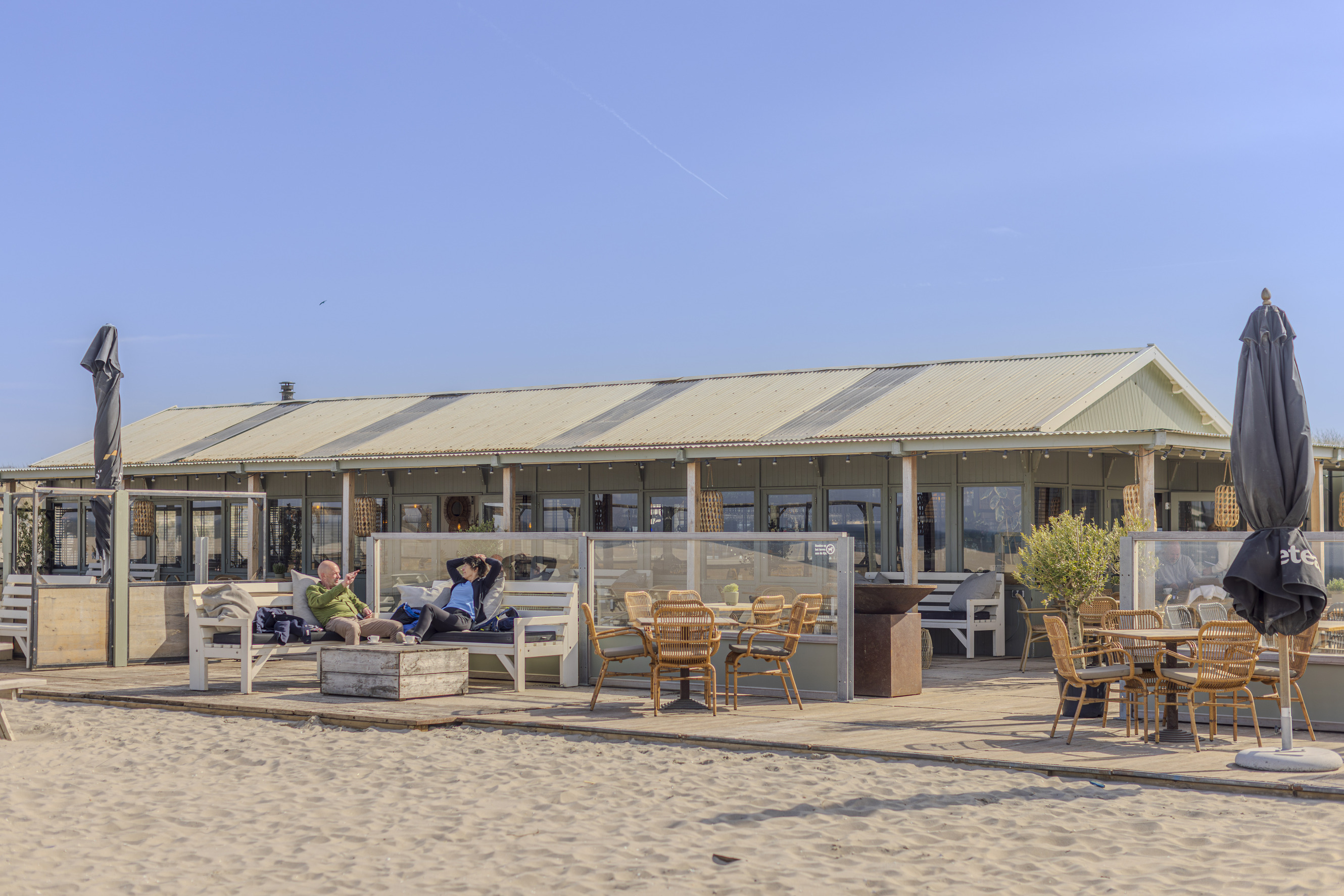Beachclub ZEN