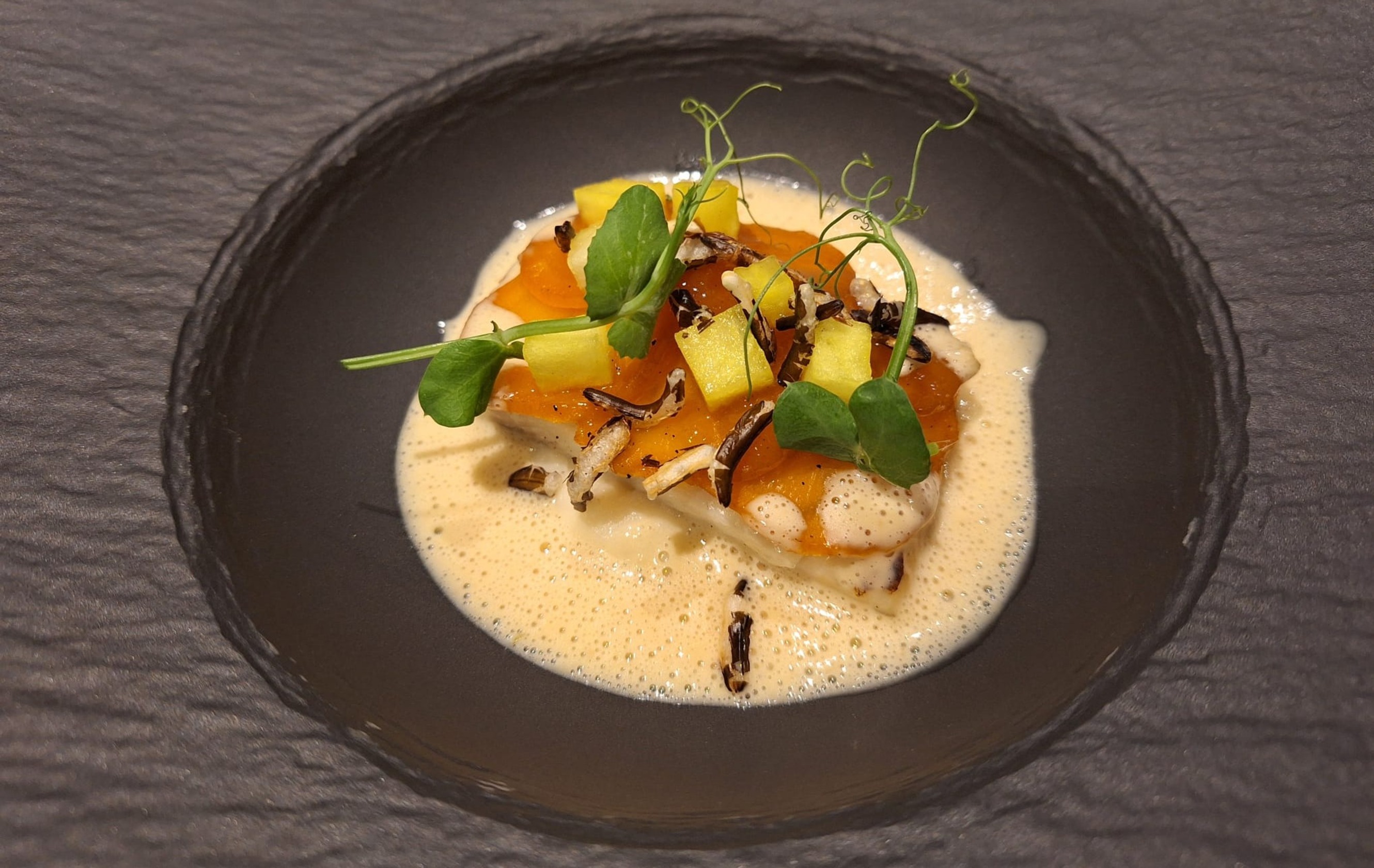 Chefsbar Seinpost
