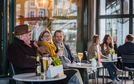 Op het terras bij Palmette Den Haag.JPG