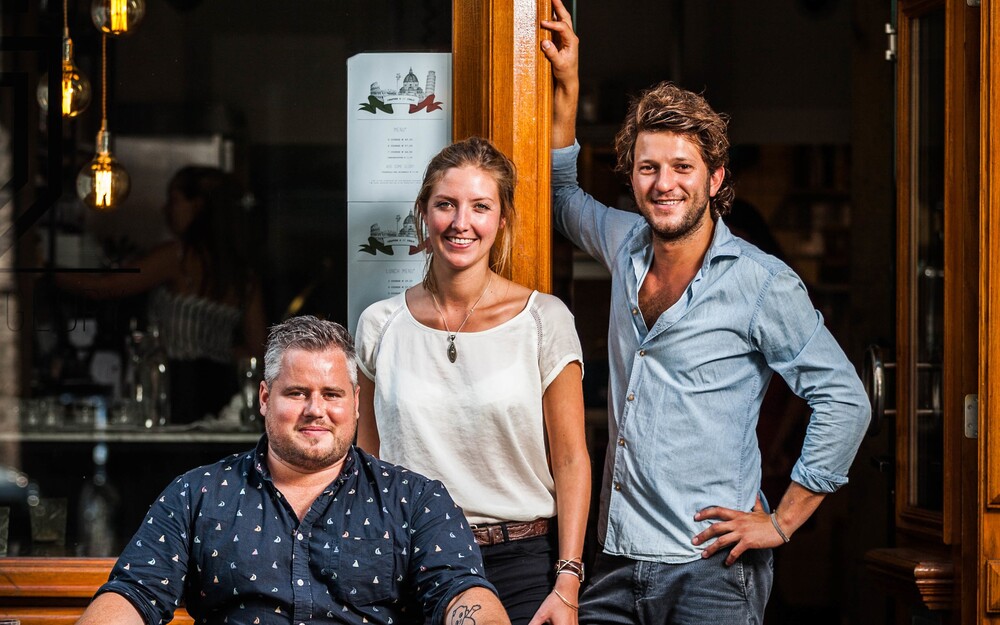 Guts & Glory verandert naam naar Guts