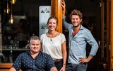 Guts & Glory verandert naam naar Guts