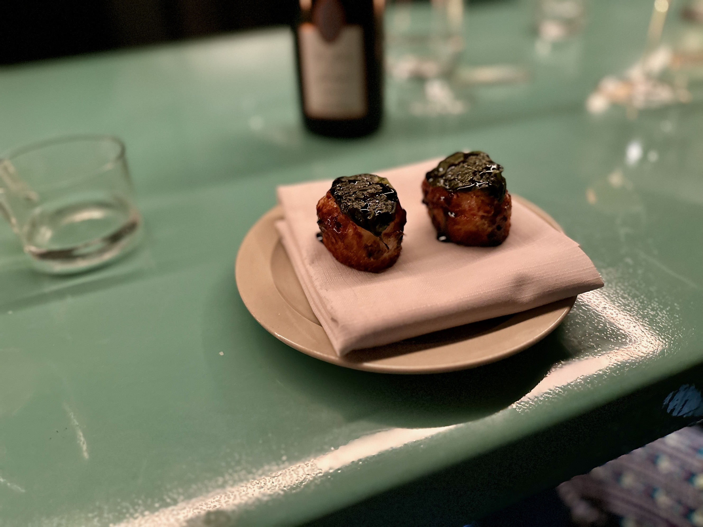 Restaurant Europa