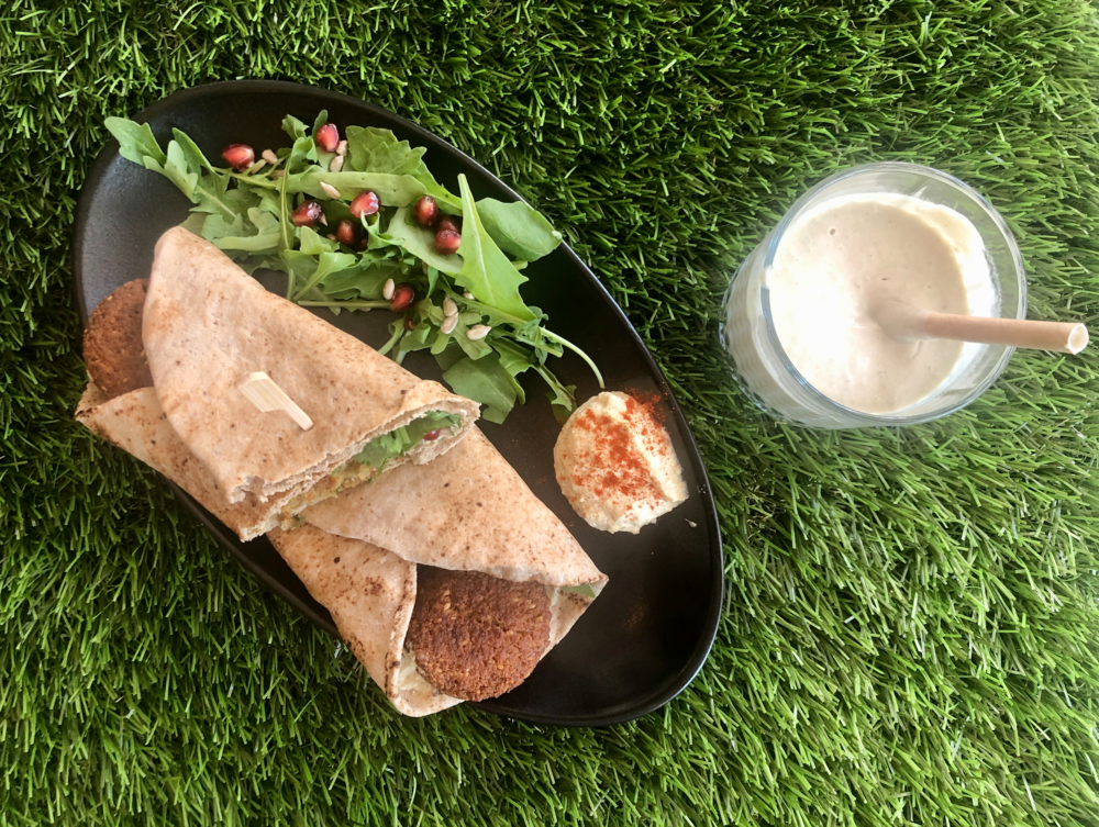 Shake City schudt lekker gezond en gezond lekker tot één