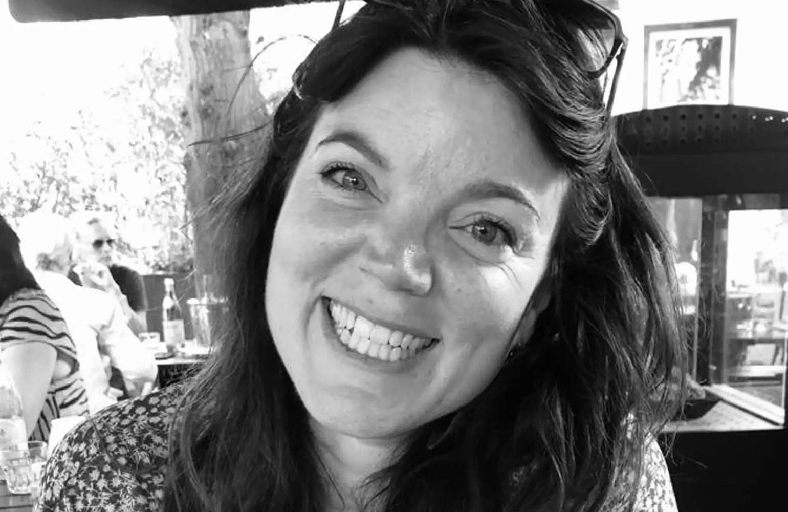 Karin Koolen<