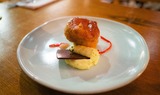 Aloha Bar: uit eten in het oude zwemparadijs