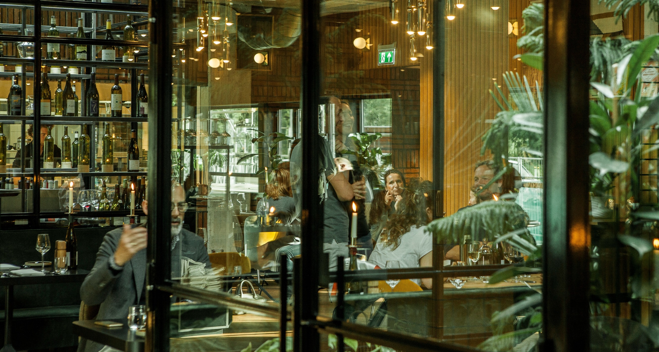 10 x eten & drinken in en om Duivendrecht