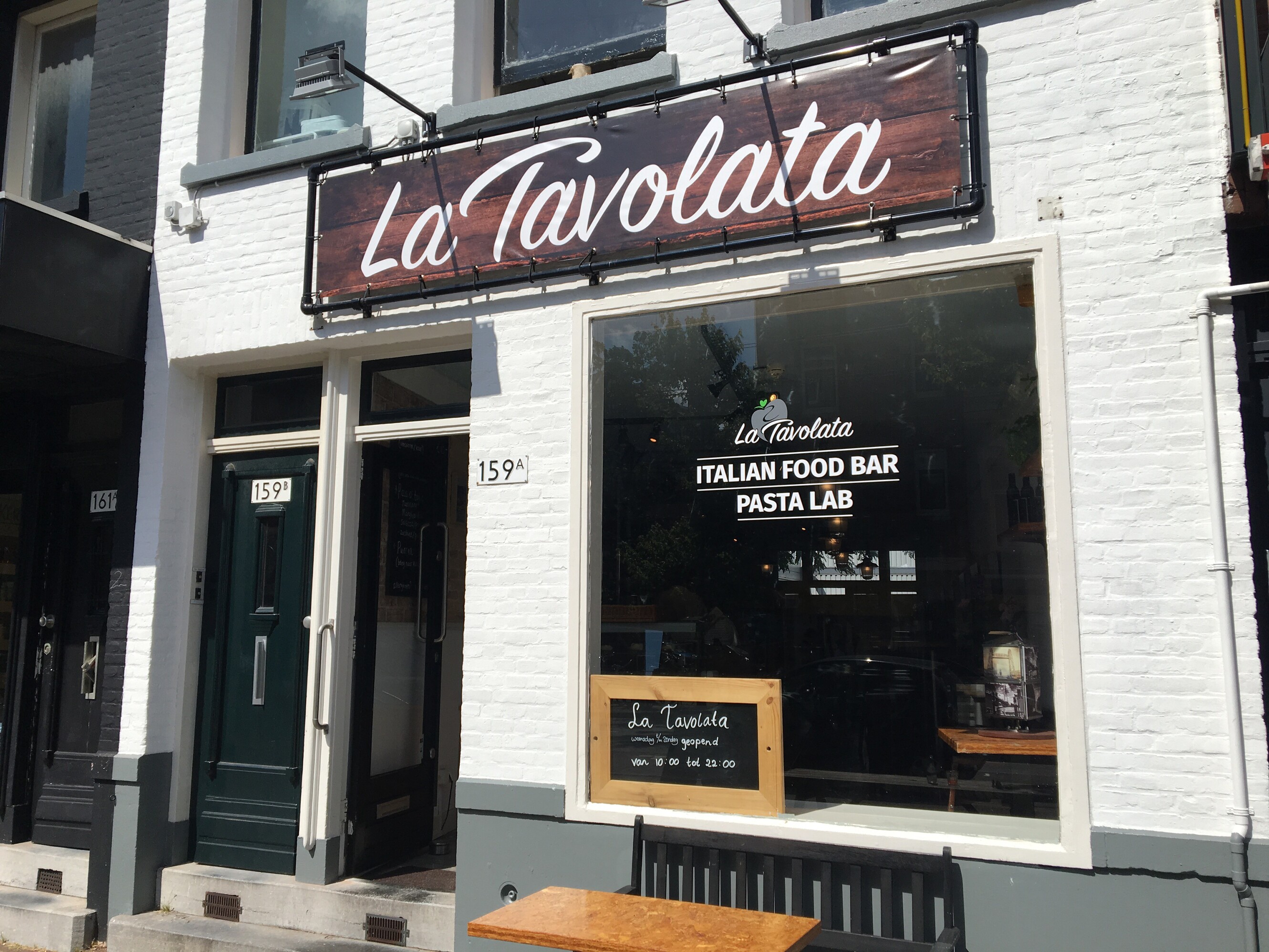 La Tavolata