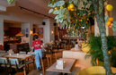 Interieur - Vegitalian - de Buik van Amsterdam