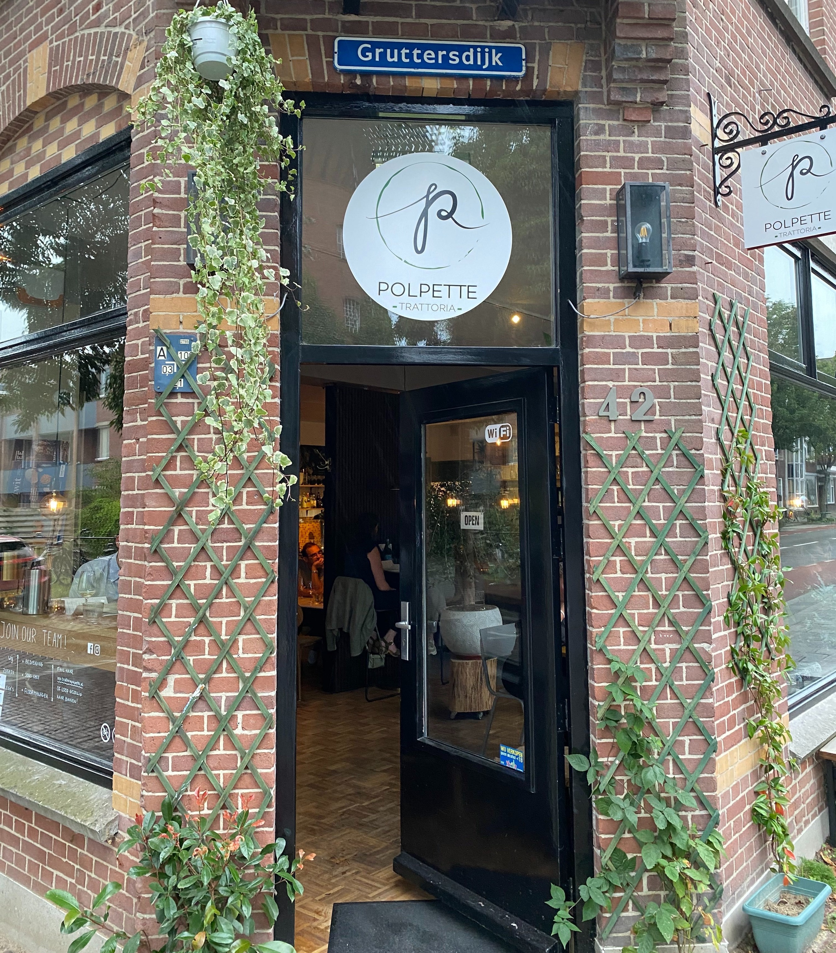 Trattoria Polpette