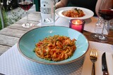 Bruisend Italië in Kralingen: Osteria Vicini