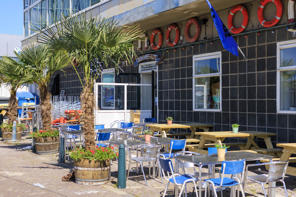 Caipi Café bewijst: je moet altijd blijven dromen