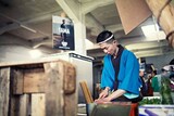Yama: ‘Ik ben veel meer dan een sushi chef’