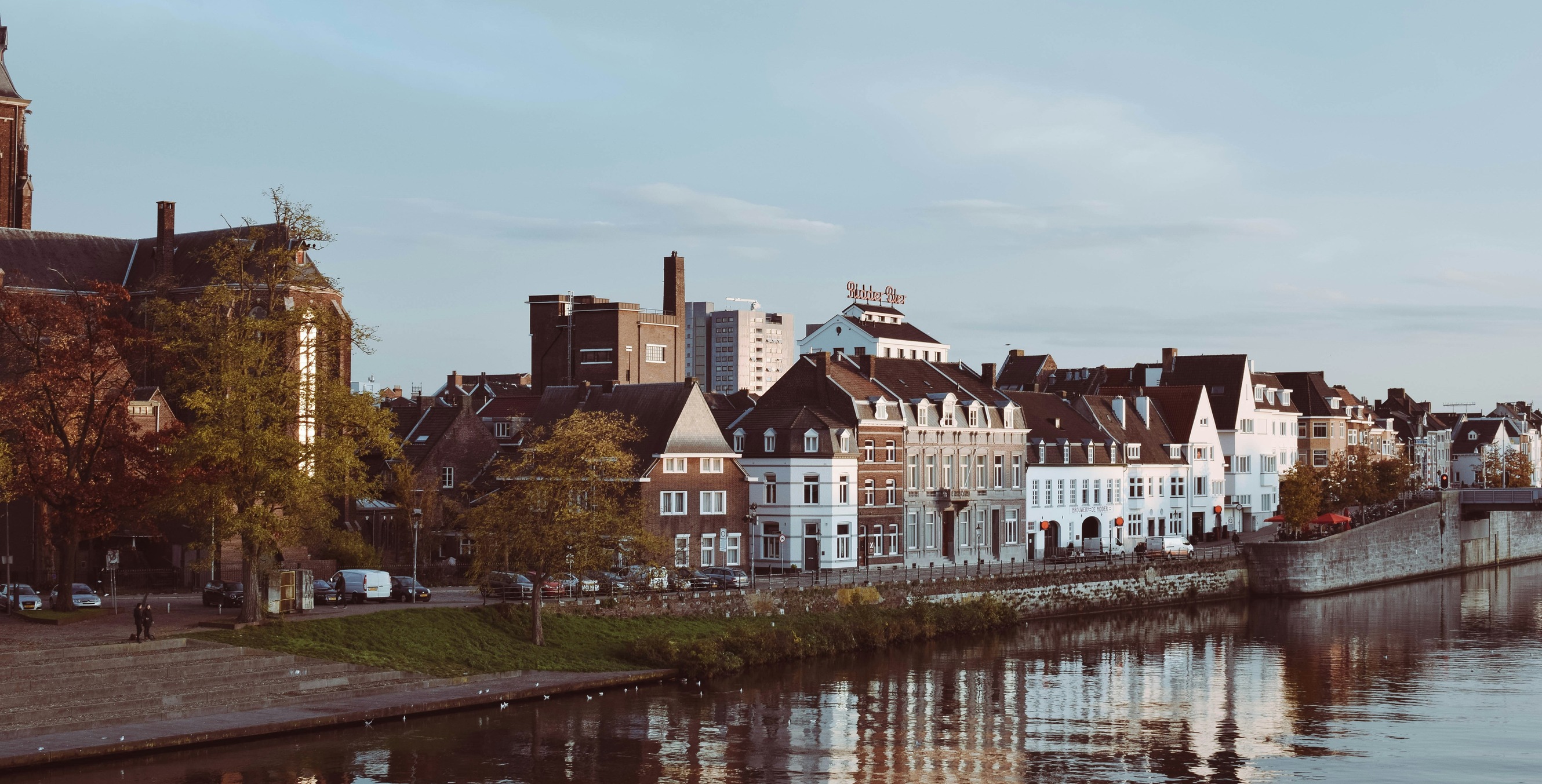 5x eten en drinken in Maastricht