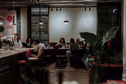 Cote du Cool_Interieur_restaurant_zitplaatsen_de Buik Rotterdam.jpg