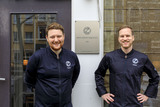Laat Thales en Jelmer van Sequenza maar lekker koken