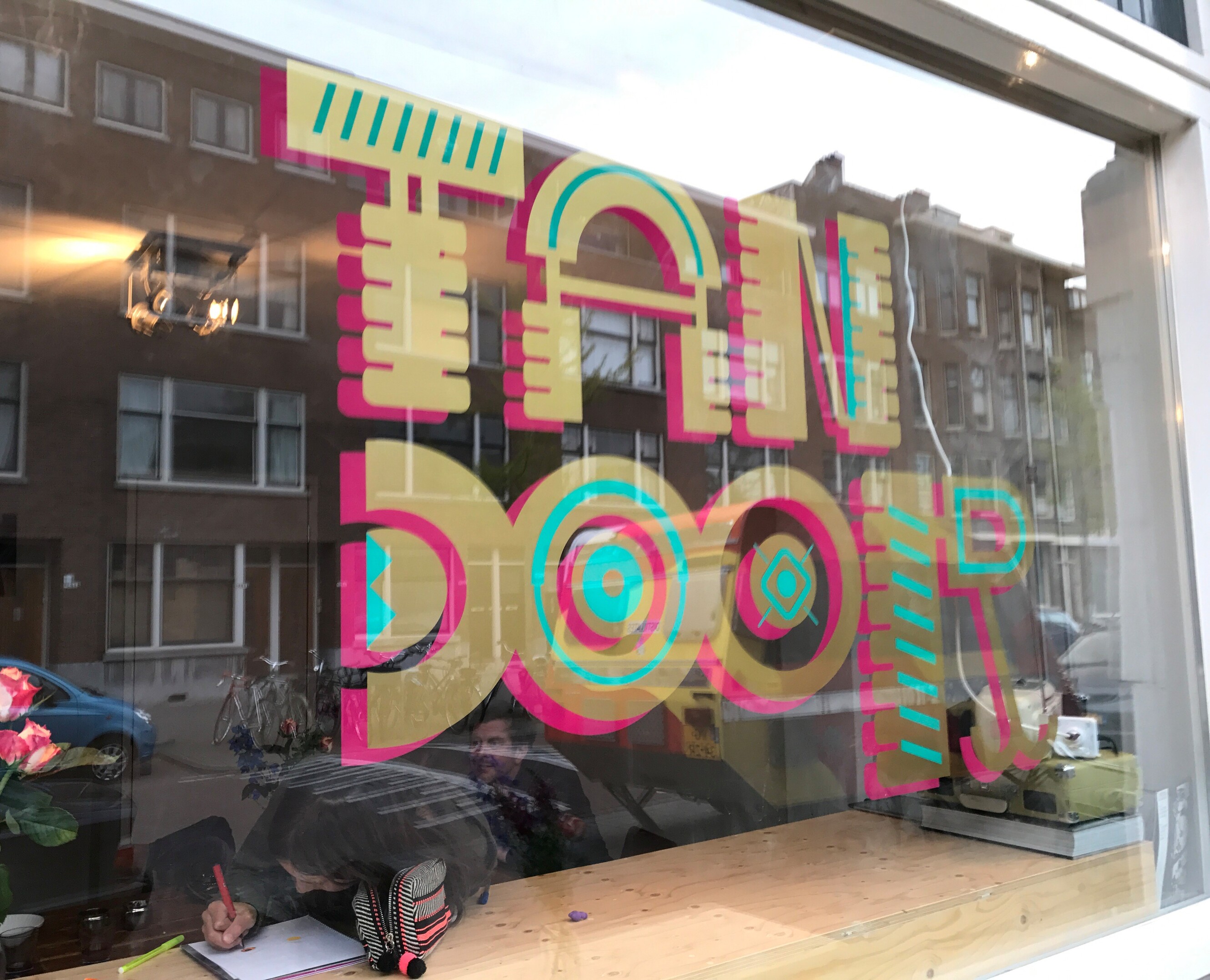 Nieuw in Noord: Tandoor 104