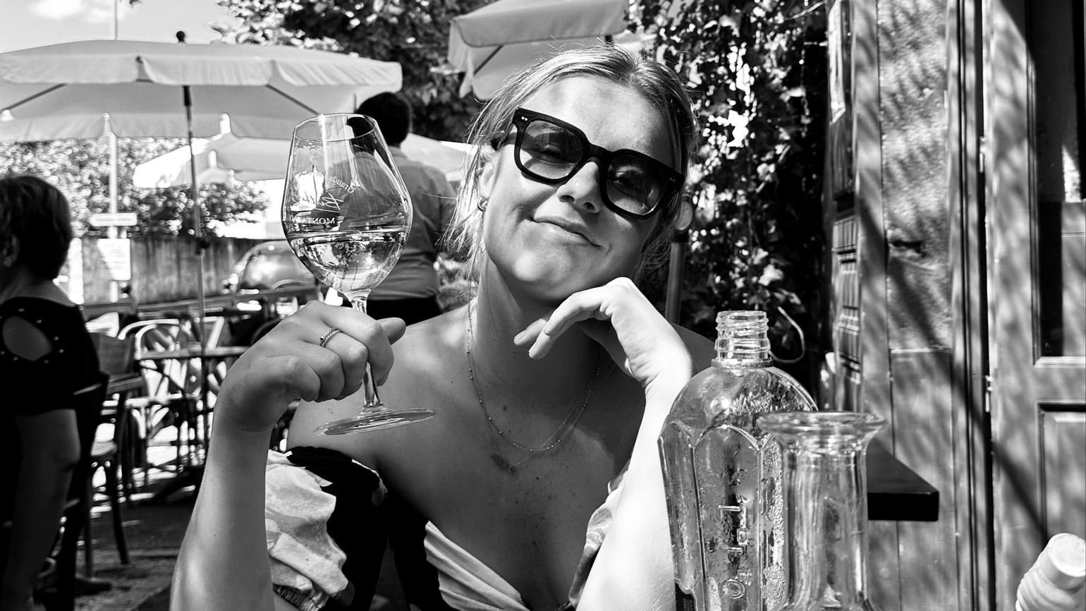 Lonneke de Boer<