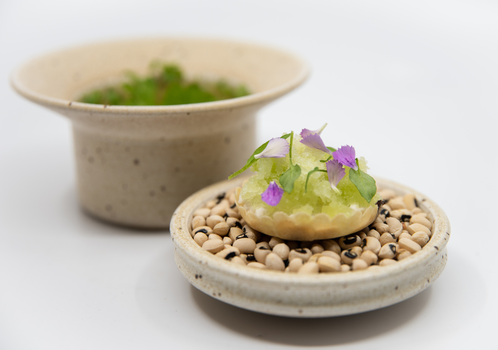 Maeve: casual fine-dining aan de Kromme Nieuwegracht