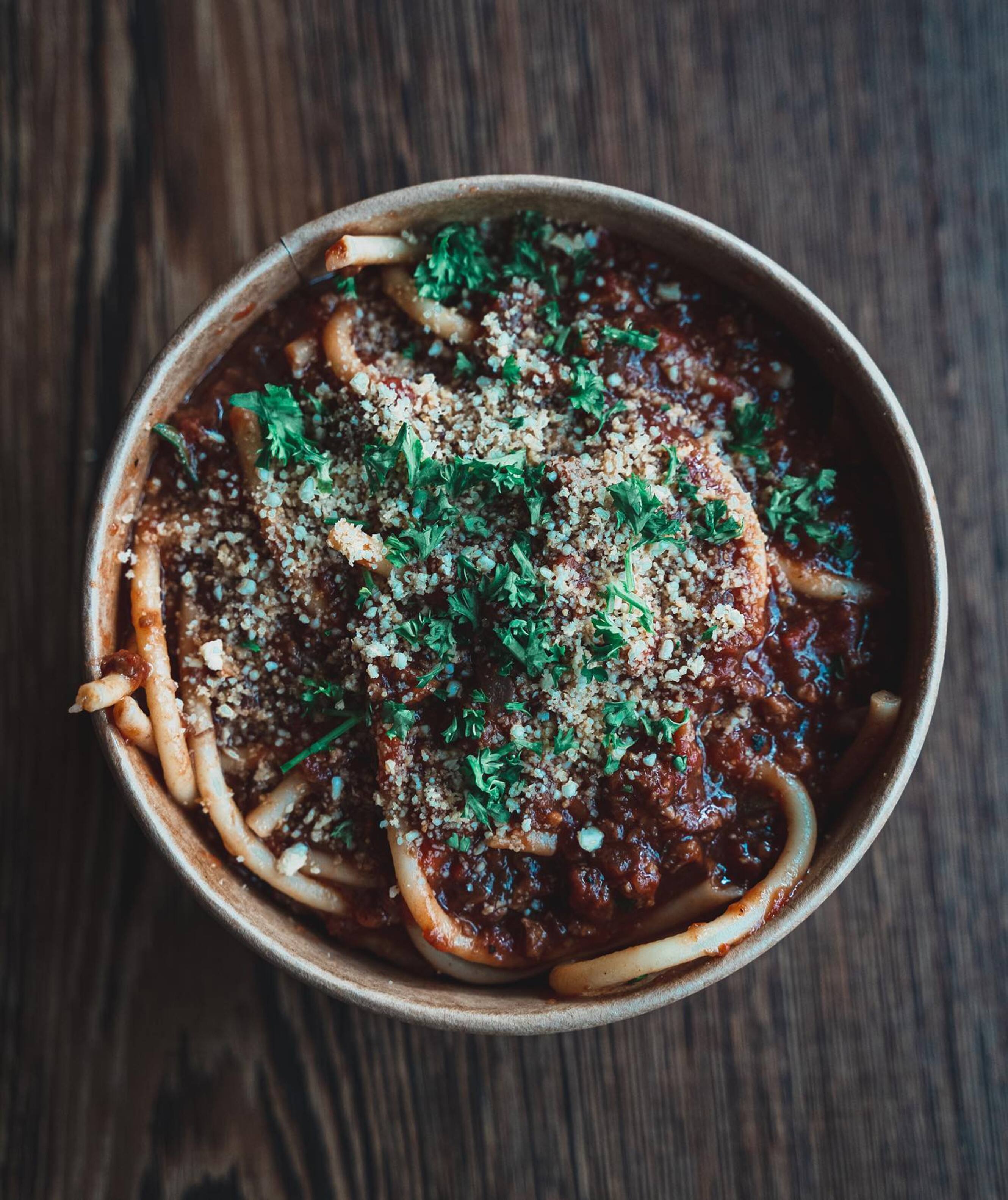 Veggie Cugini
