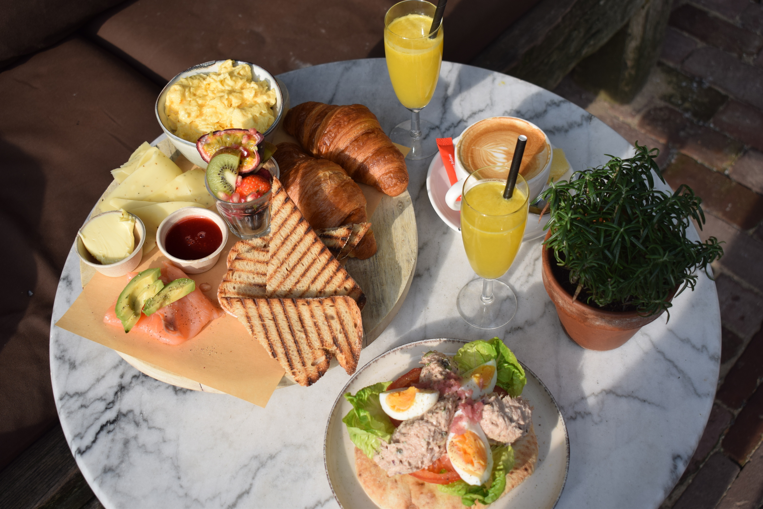 Café Elize