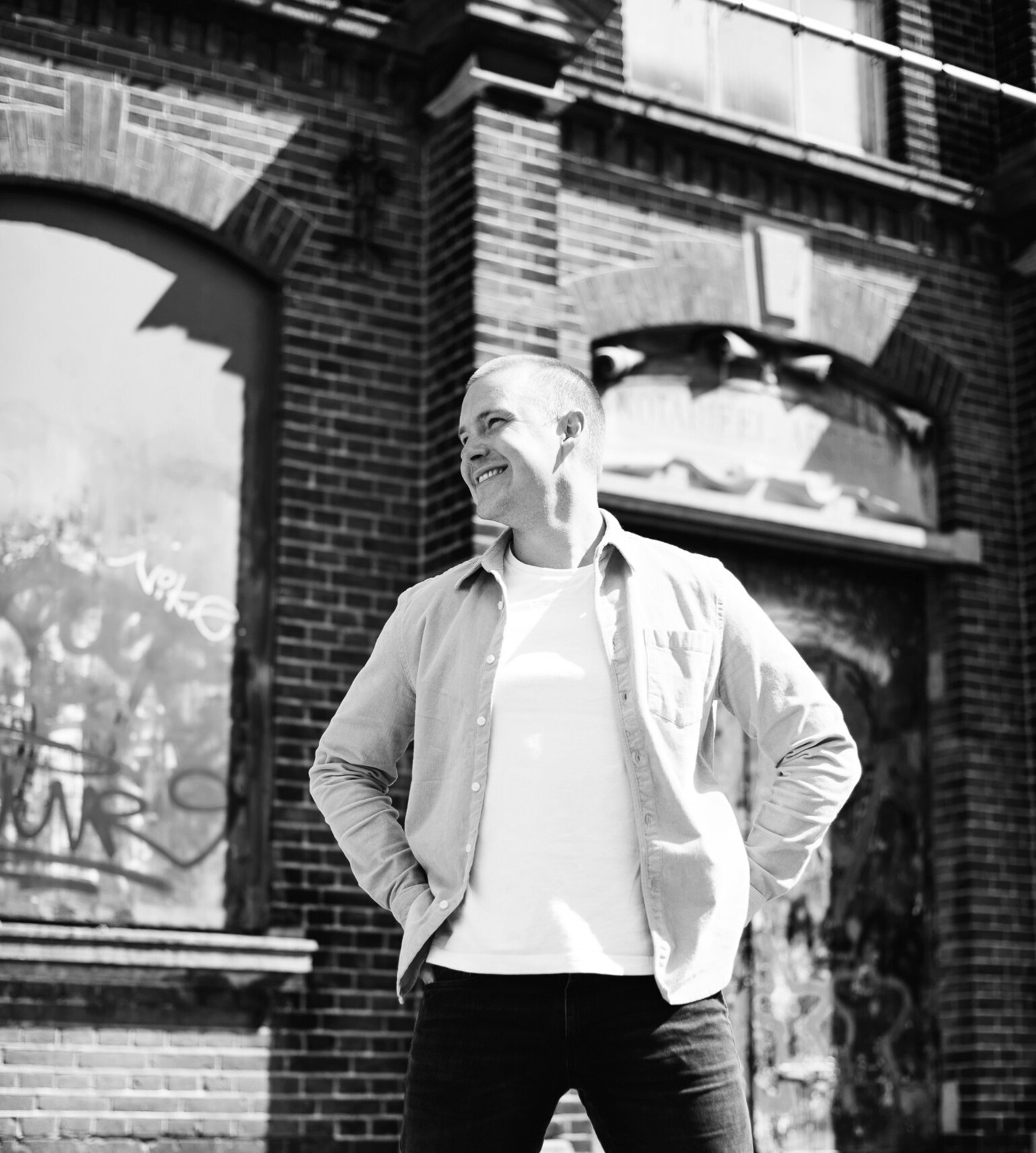 Rens van der Veen<