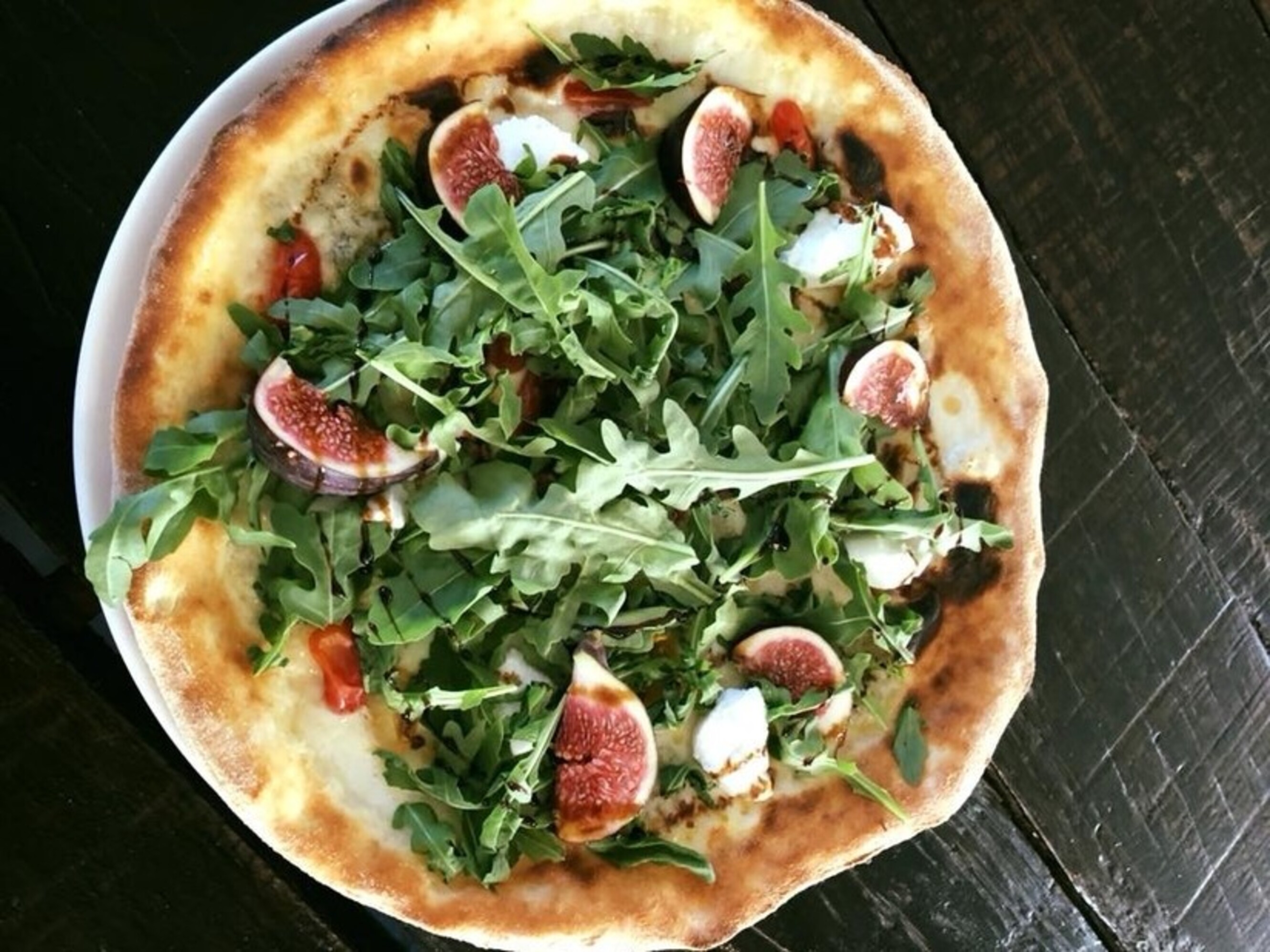 Wilde Westen Bos & Lommer