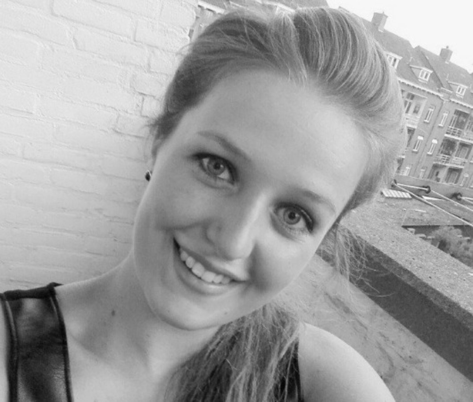 Elske Gravesteijn<