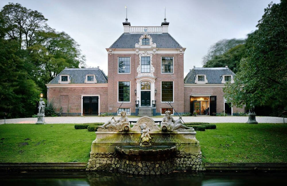 Van adel over de vloer tot edelherten op je bord: een terugblik op tien jaar restaurant Merkelbach