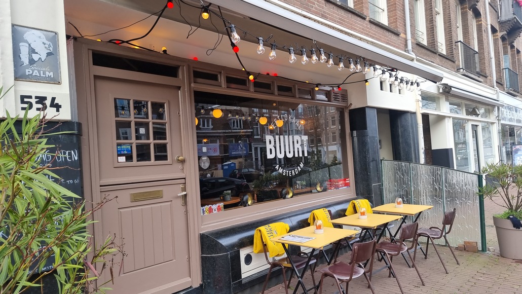 Voor de hele Buurt