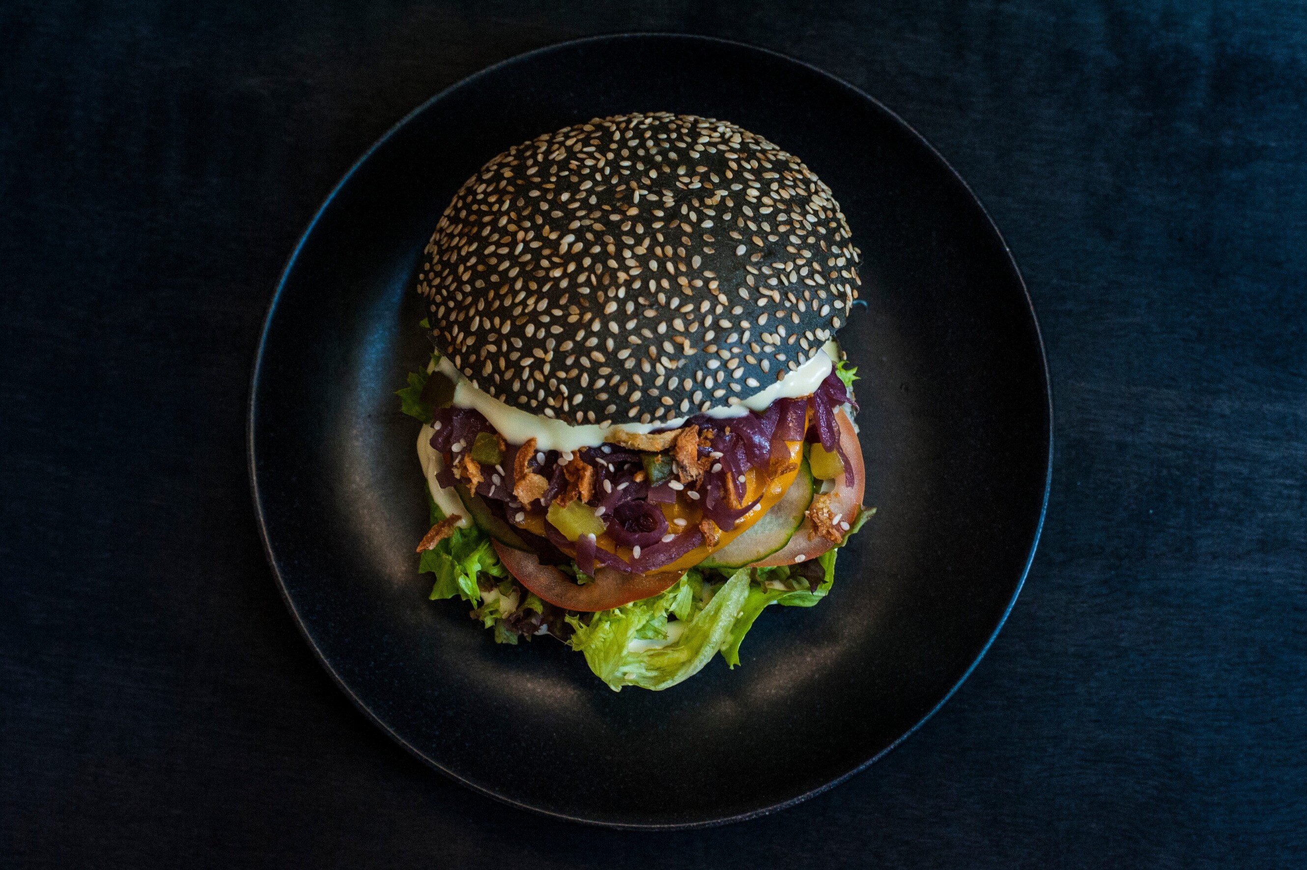 Bright Kitchen brengt plant-based dark kitchen naar Amsterdam