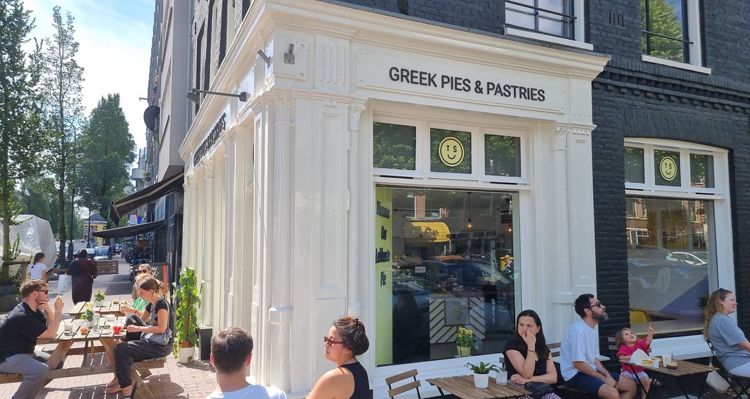 10 x doodgewoon lekker in de Dapperbuurt