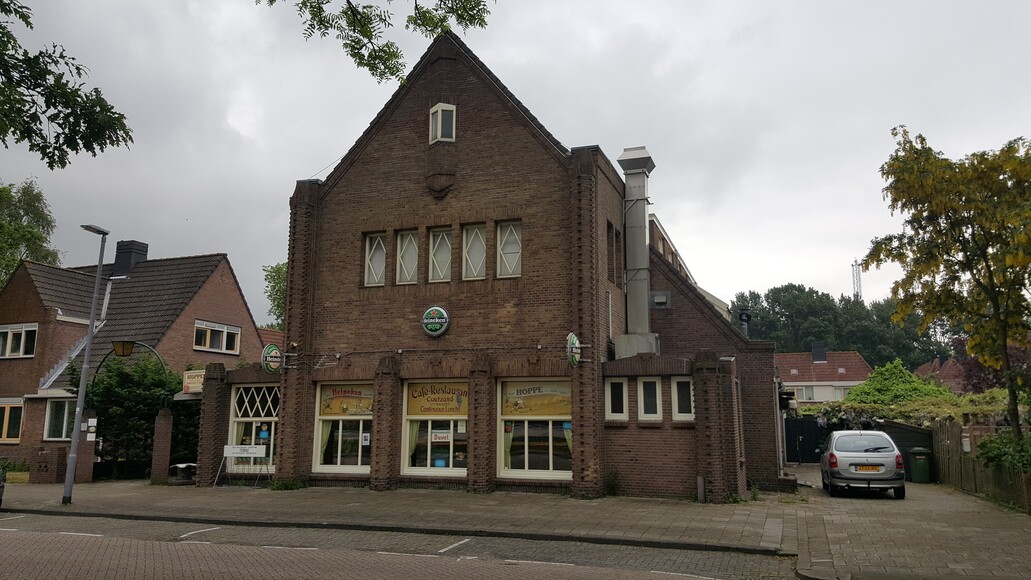 Terug in de tijd: Courzand