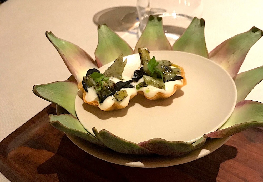 Wat we fluisteren over restaurant Flore