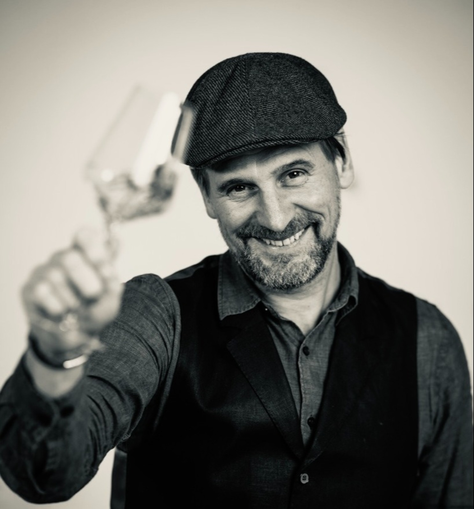 Ian van Eck<