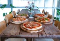 Pizza - de Westkop - de Buik van Rotterdam
