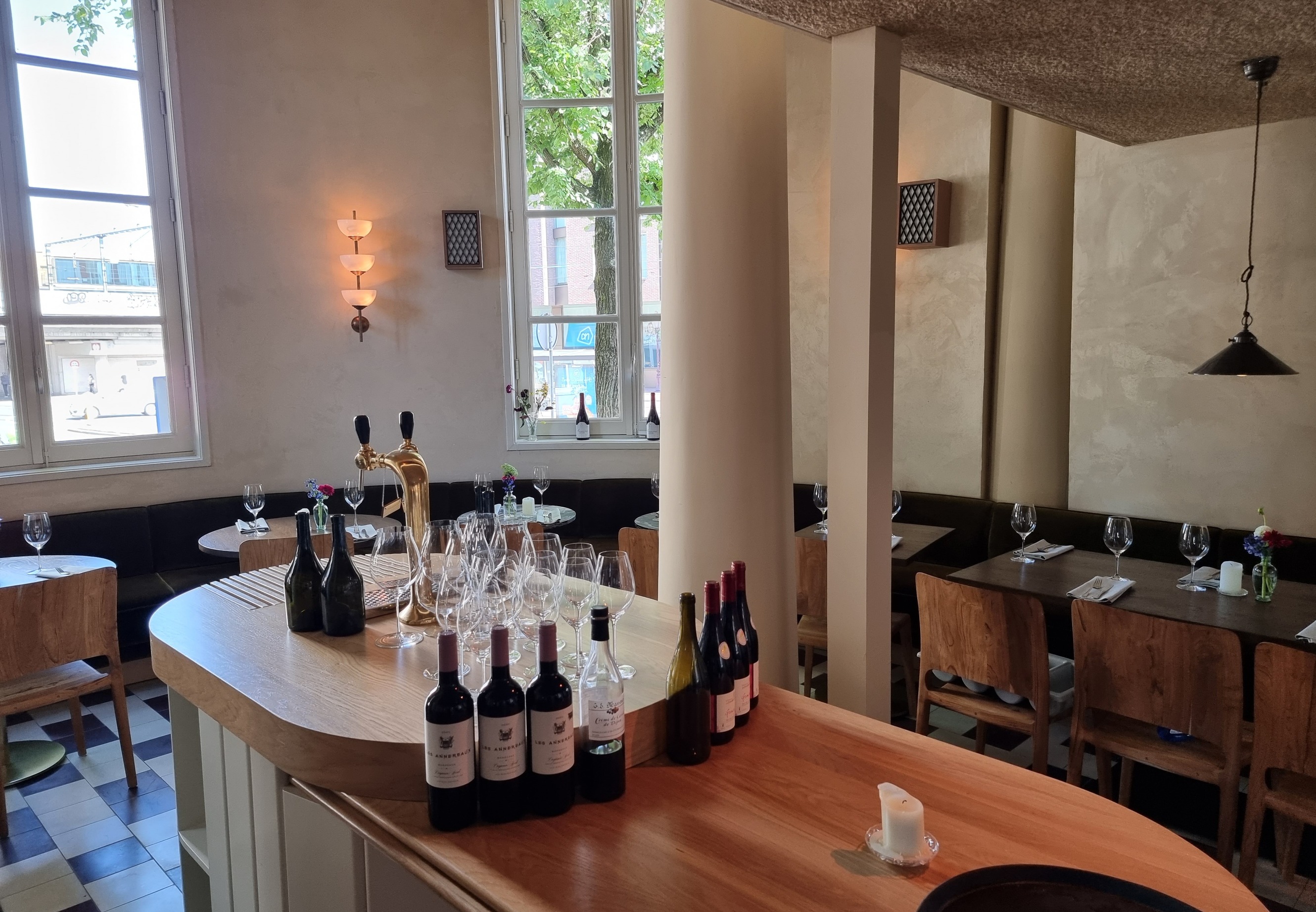 25 openingen in de horeca om naar uit te kijken dit najaar