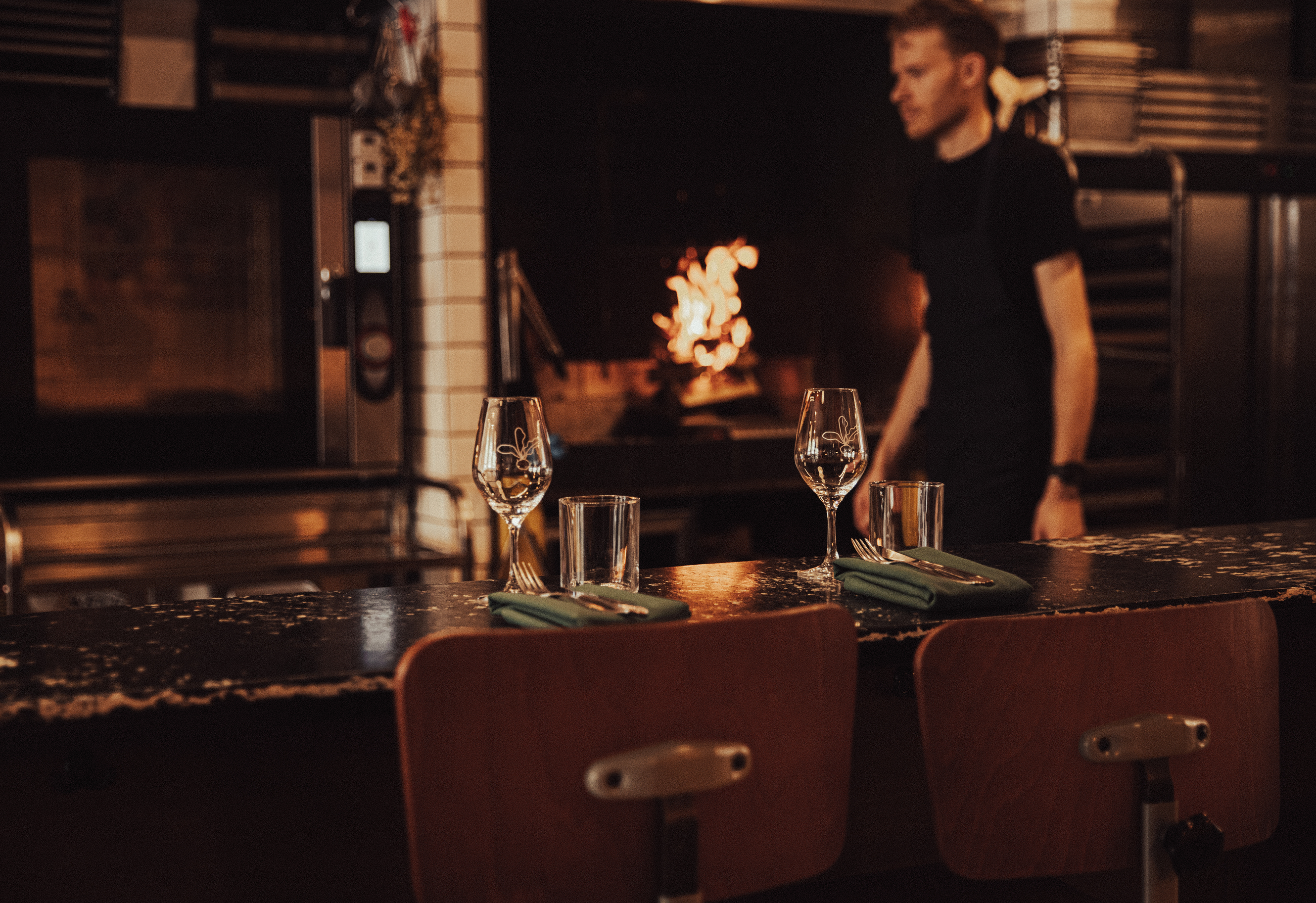 Restaurant Rotonde