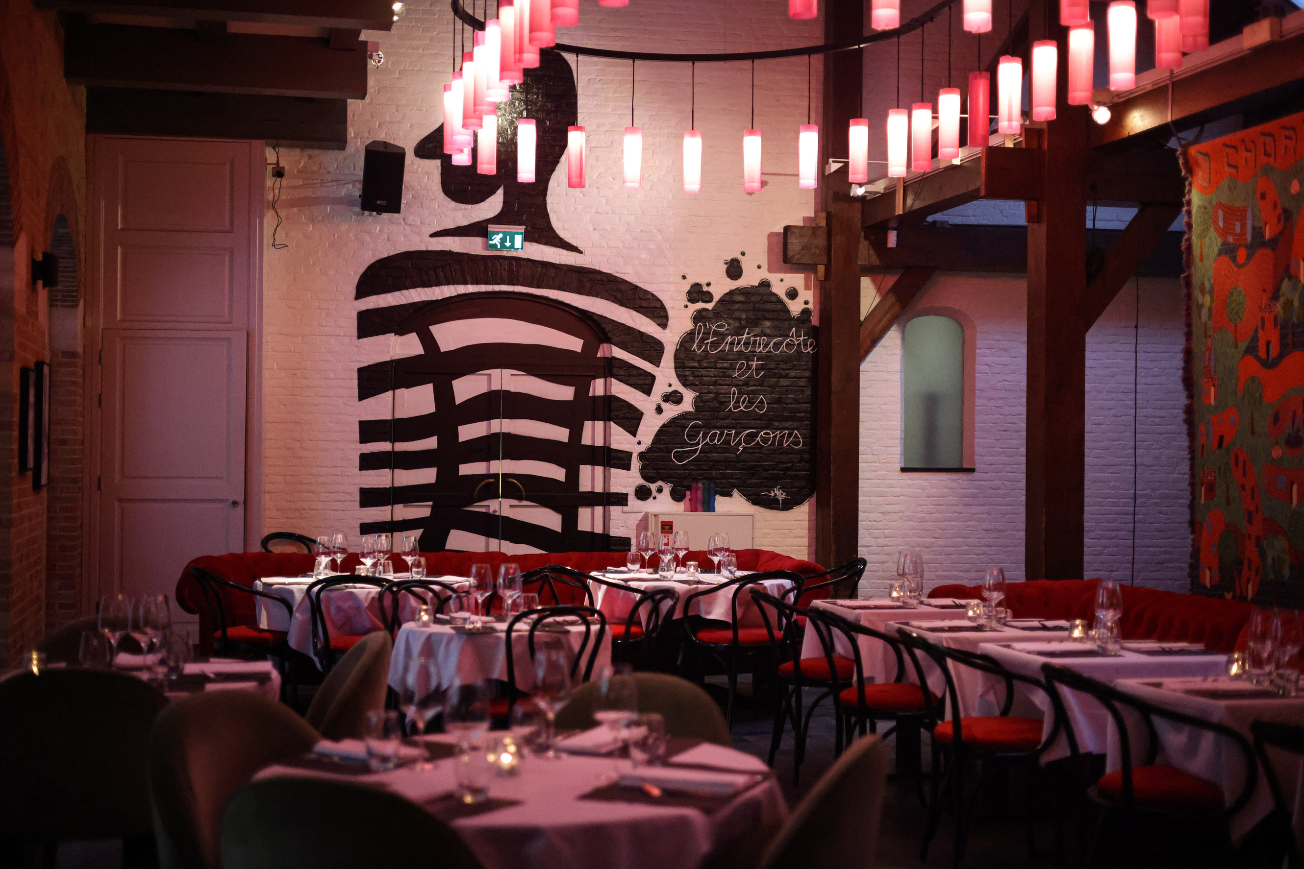 Deze zaken zijn recent geopend in Amsterdam (of gaan bijna open)